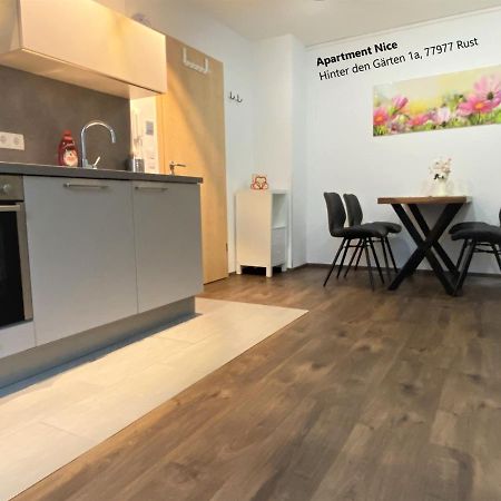 Apartments Relax & Nice روست المظهر الخارجي الصورة