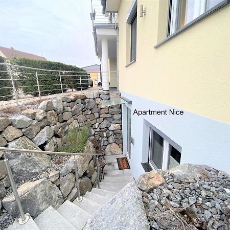 Apartments Relax & Nice روست المظهر الخارجي الصورة