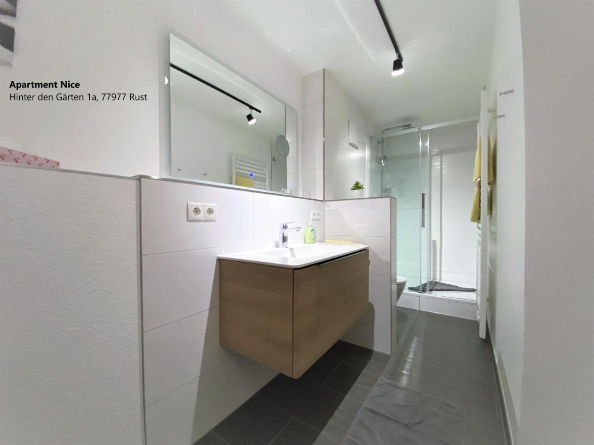 Apartments Relax & Nice روست المظهر الخارجي الصورة