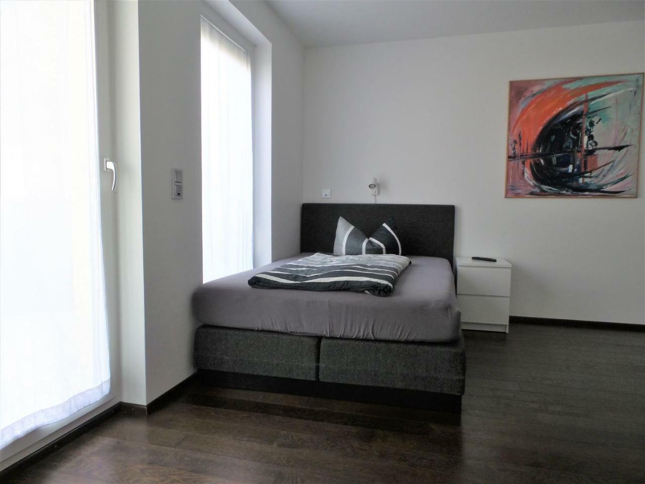 Apartments Relax & Nice روست المظهر الخارجي الصورة
