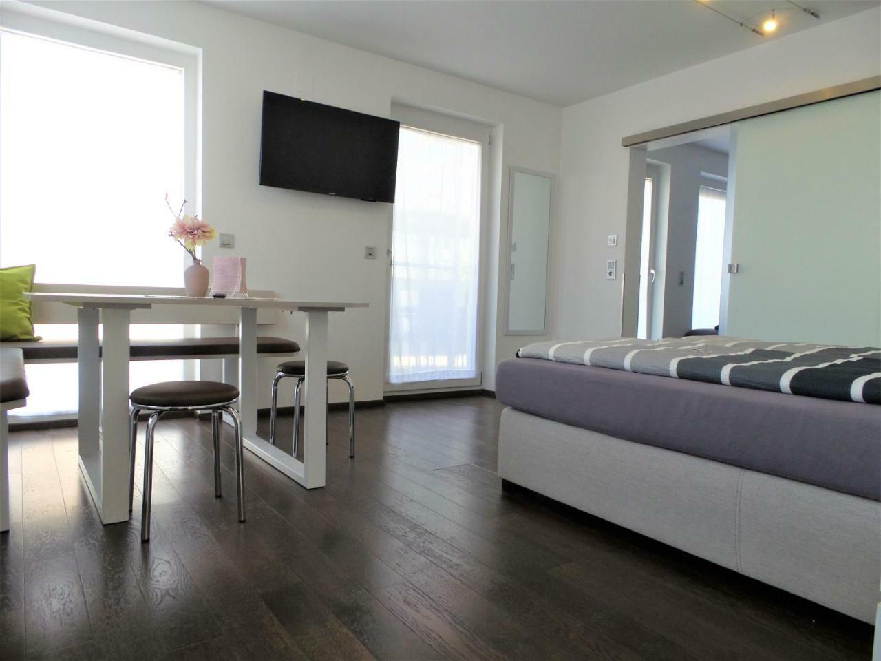 Apartments Relax & Nice روست المظهر الخارجي الصورة