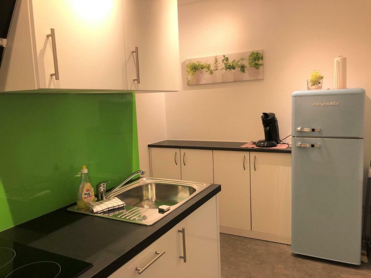 Apartments Relax & Nice روست المظهر الخارجي الصورة
